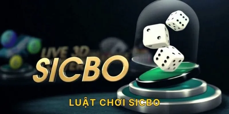 Giới thiệu về trò Sicbo